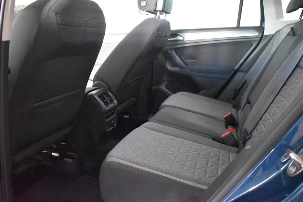 Foto 13 VOLKSWAGEN TIGUAN LIFE 2.0TDI 150CV DSG