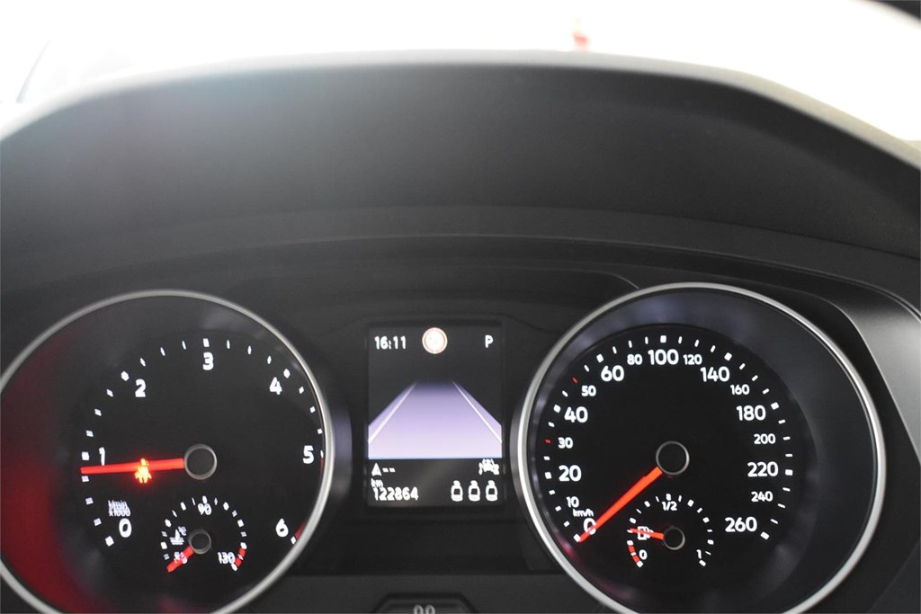 Foto 17 VOLKSWAGEN TIGUAN LIFE 2.0TDI 150CV DSG