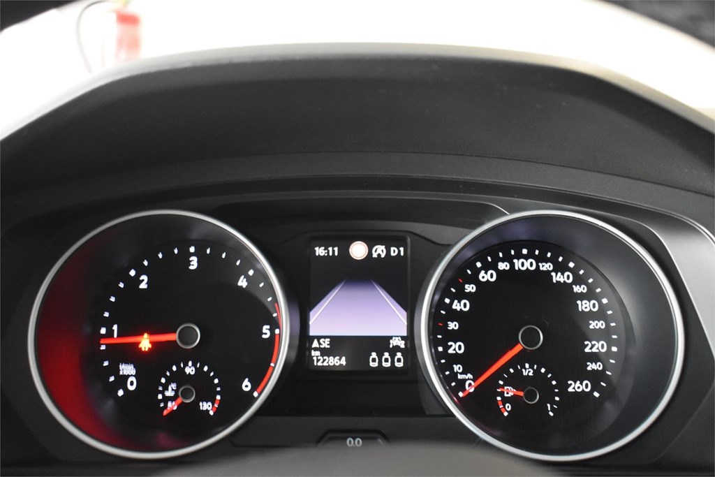 Foto 18 VOLKSWAGEN TIGUAN LIFE 2.0TDI 150CV DSG