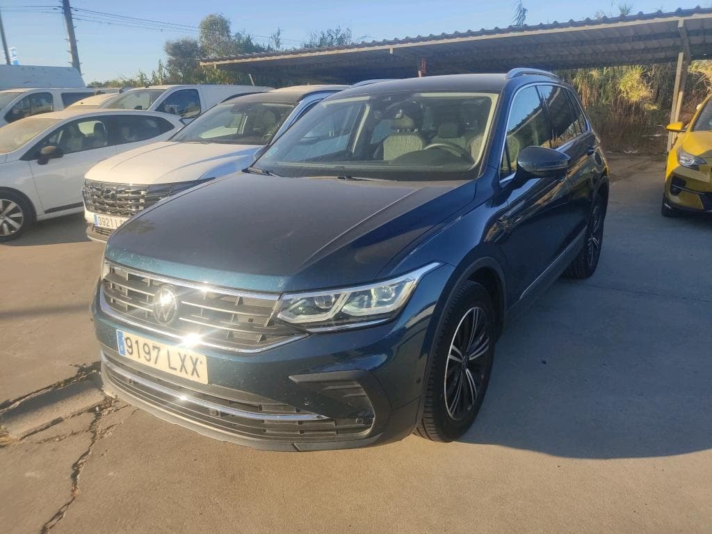 Foto 1 VOLKSWAGEN TIGUAN LIFE 2.0TDI 150CV DSG