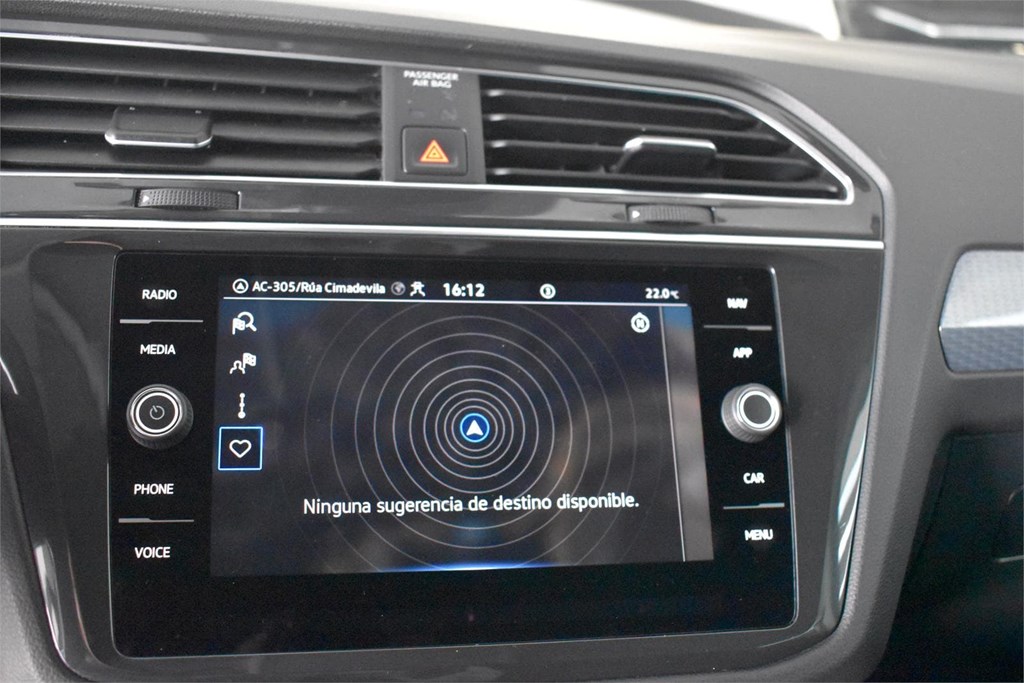 Foto 22 VOLKSWAGEN TIGUAN LIFE 2.0TDI 150CV DSG