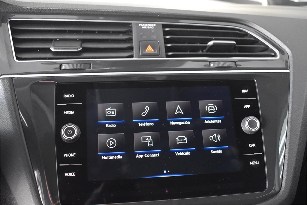 Foto 23 VOLKSWAGEN TIGUAN LIFE 2.0TDI 150CV DSG