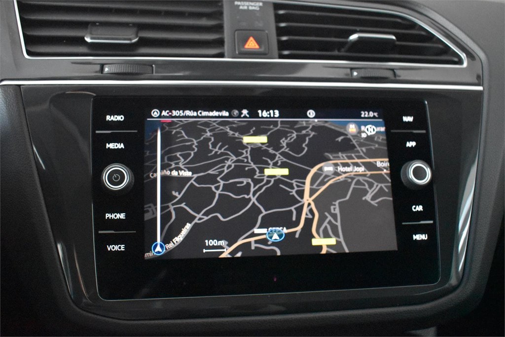 Foto 25 VOLKSWAGEN TIGUAN LIFE 2.0TDI 150CV DSG