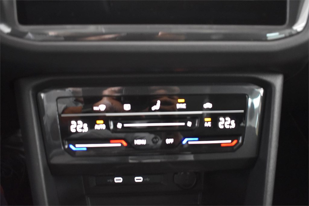 Foto 28 VOLKSWAGEN TIGUAN LIFE 2.0TDI 150CV DSG