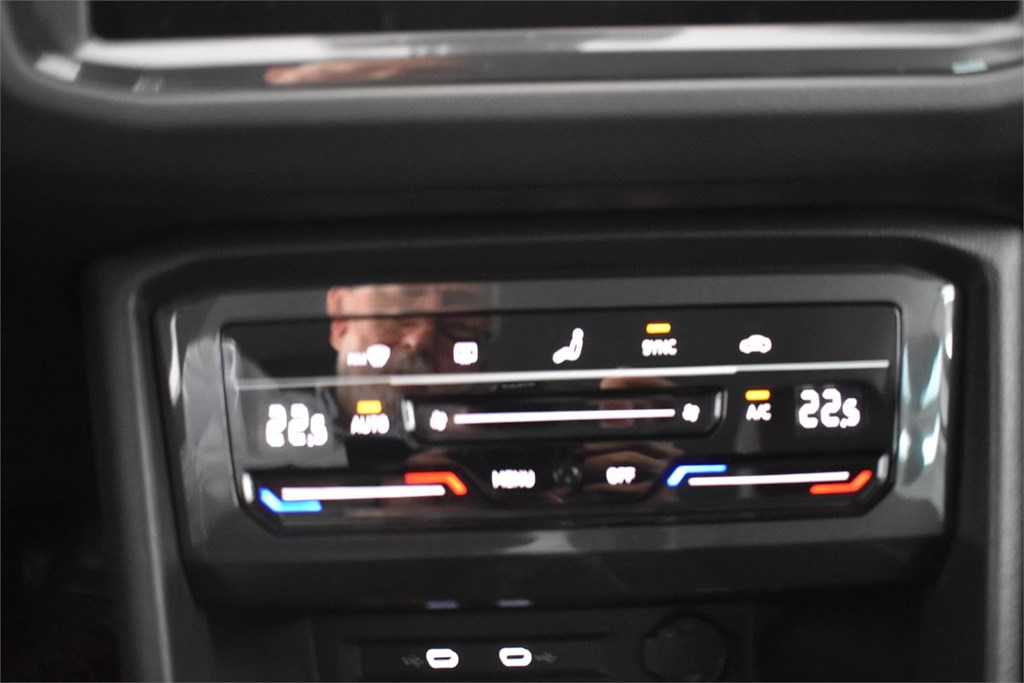 Foto 29 VOLKSWAGEN TIGUAN LIFE 2.0TDI 150CV DSG