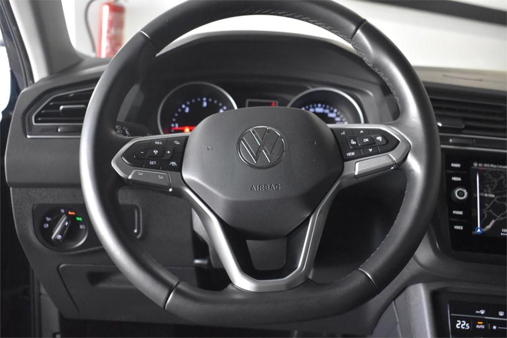 Foto 32 VOLKSWAGEN TIGUAN LIFE 2.0TDI 150CV DSG