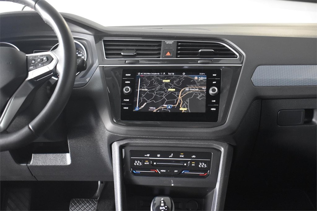 Foto 33 VOLKSWAGEN TIGUAN LIFE 2.0TDI 150CV DSG