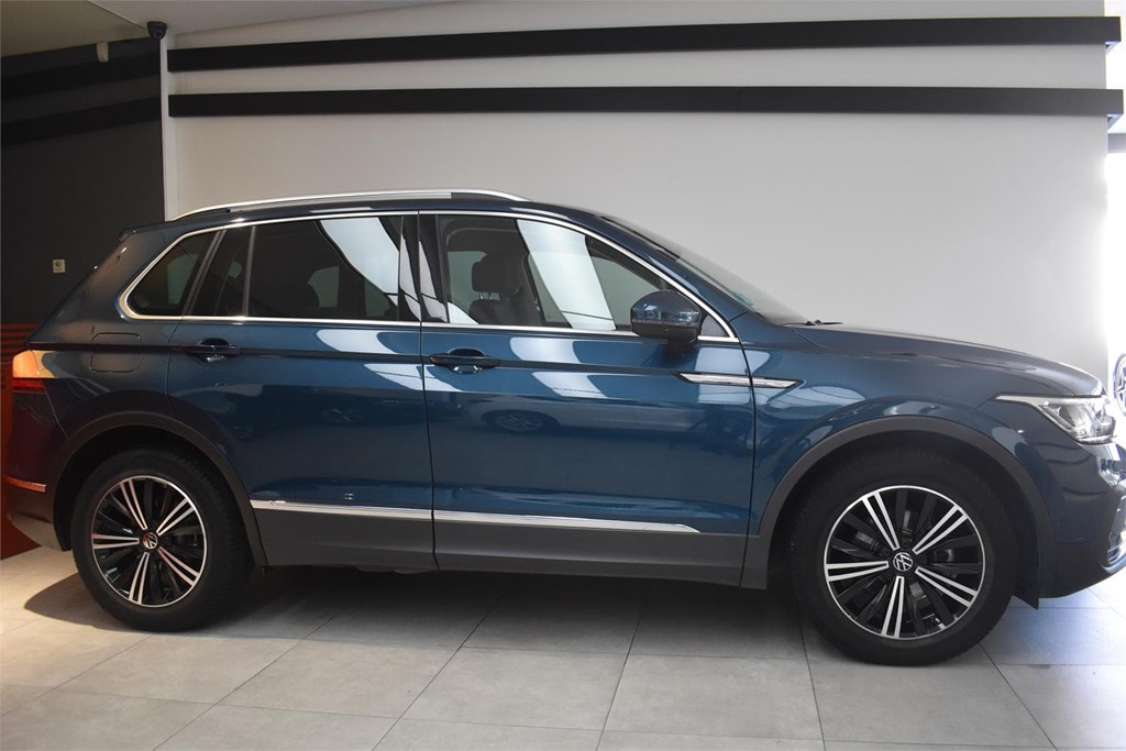 Foto 34 VOLKSWAGEN TIGUAN LIFE 2.0TDI 150CV DSG
