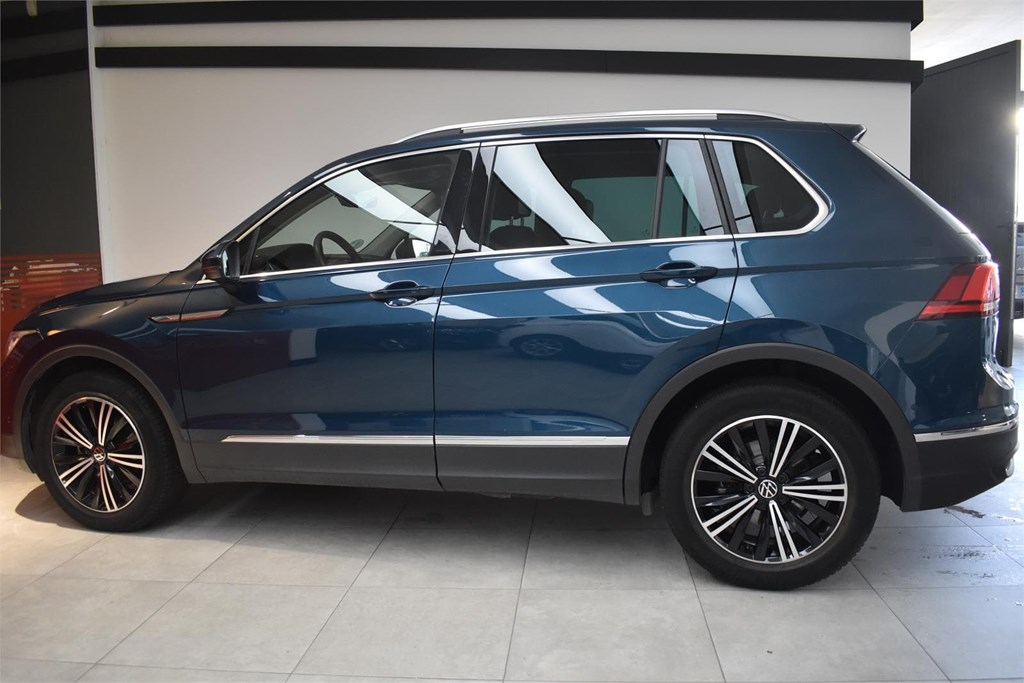Foto 35 VOLKSWAGEN TIGUAN LIFE 2.0TDI 150CV DSG