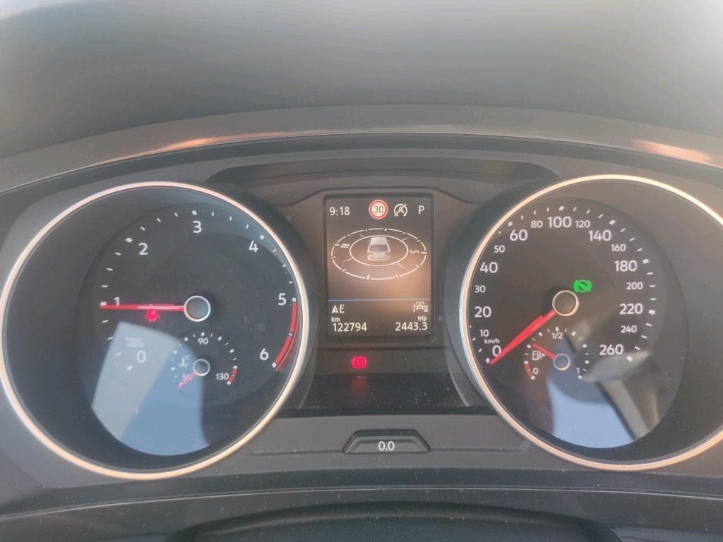 Foto 4 VOLKSWAGEN TIGUAN LIFE 2.0TDI 150CV DSG