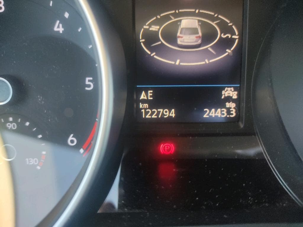 Foto 5 VOLKSWAGEN TIGUAN LIFE 2.0TDI 150CV DSG