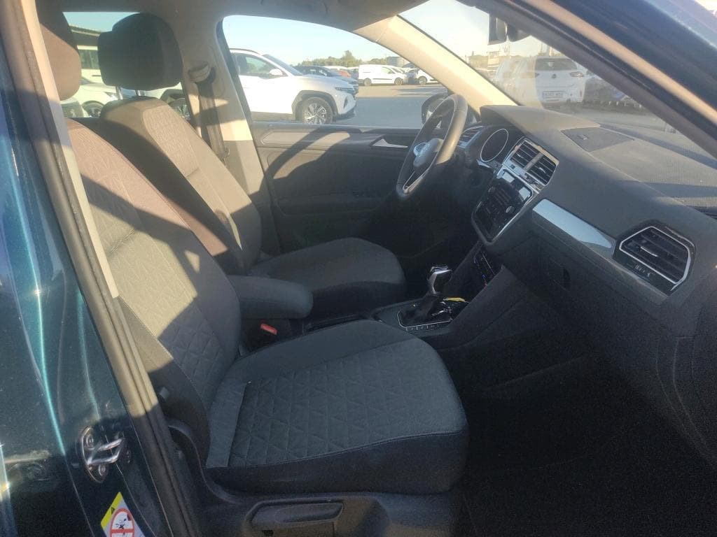 Foto 6 VOLKSWAGEN TIGUAN LIFE 2.0TDI 150CV DSG