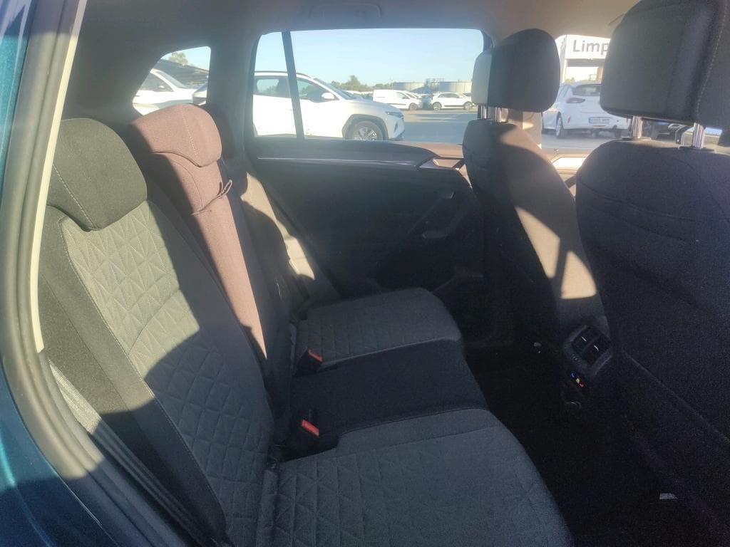 Foto 7 VOLKSWAGEN TIGUAN LIFE 2.0TDI 150CV DSG