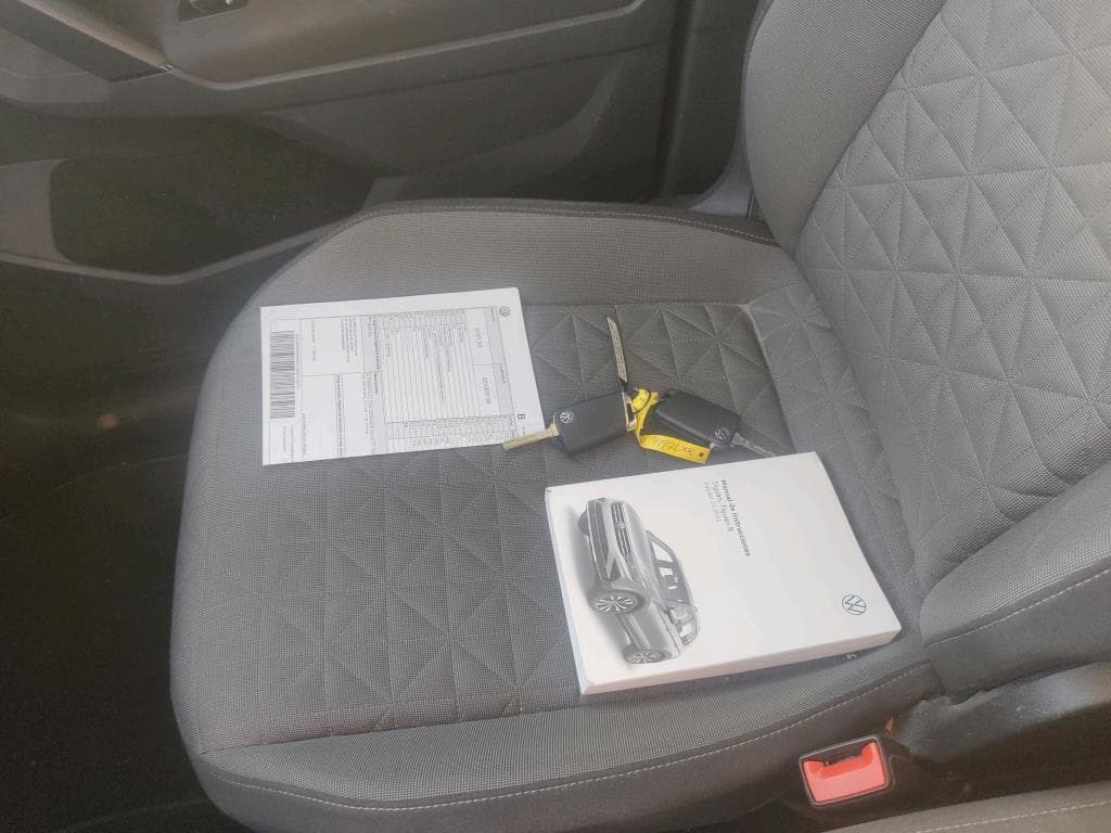Foto 8 VOLKSWAGEN TIGUAN LIFE 2.0TDI 150CV DSG