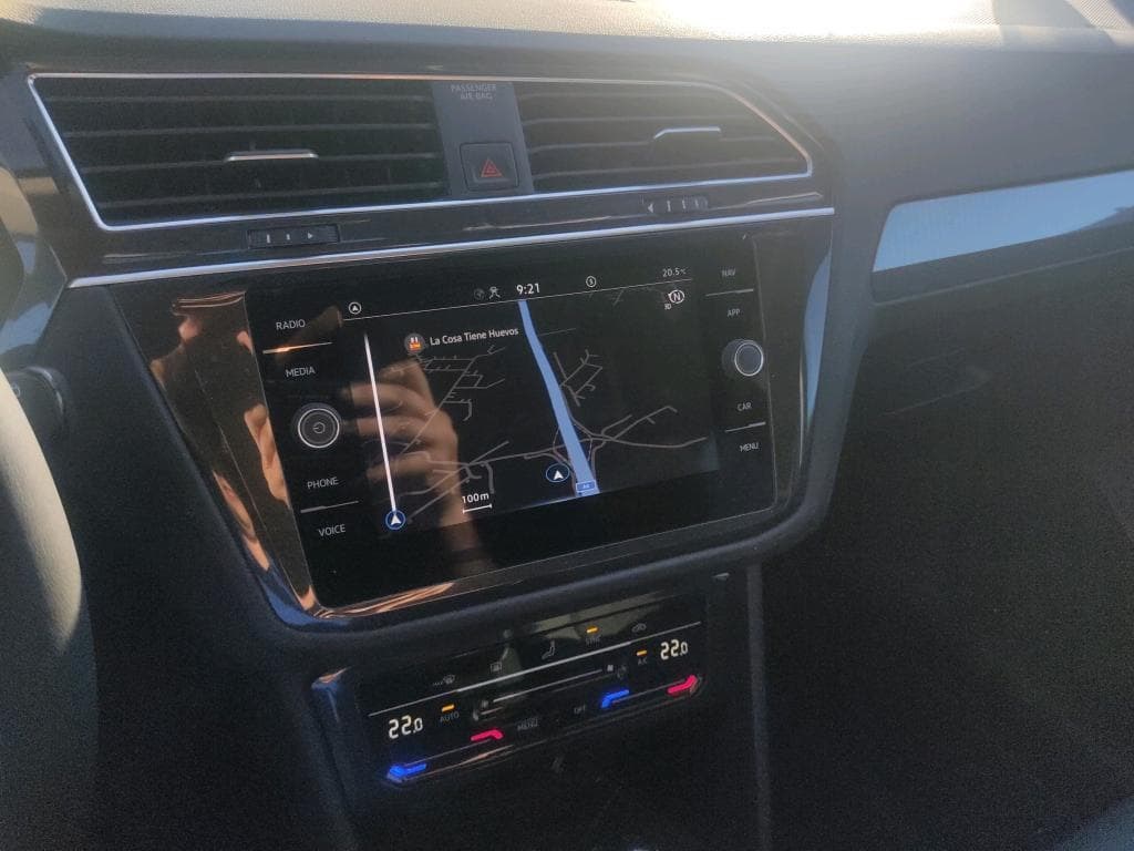 Foto 9 VOLKSWAGEN TIGUAN LIFE 2.0TDI 150CV DSG