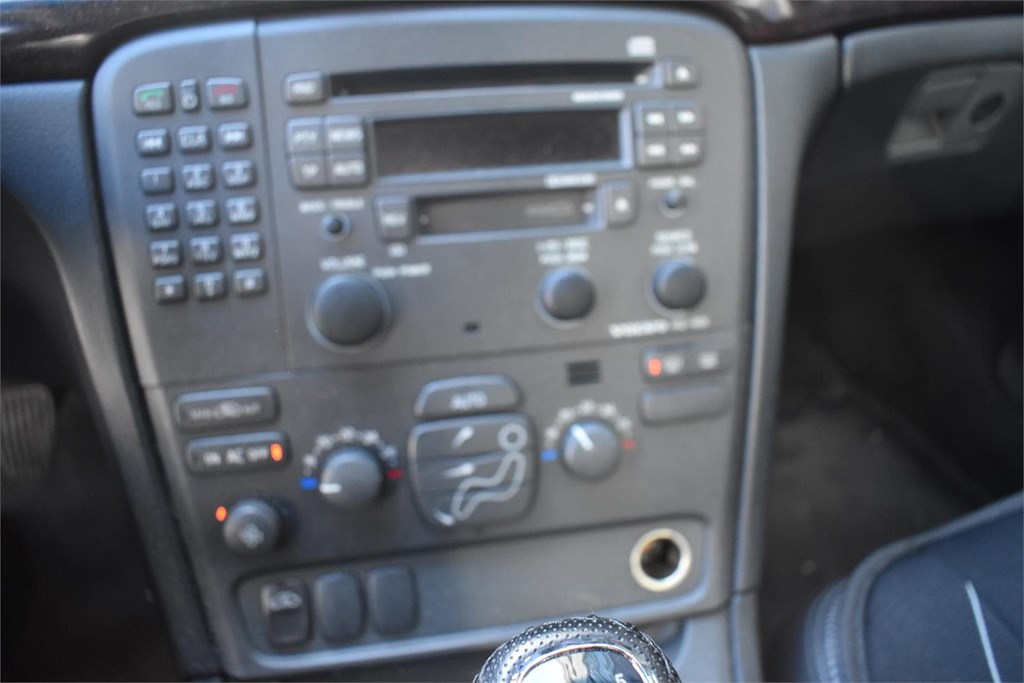 Foto 12 VOLVO S-80 OPTIMA 2.5 D