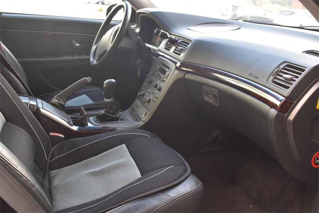 Foto 7 VOLVO S-80 OPTIMA 2.5 D