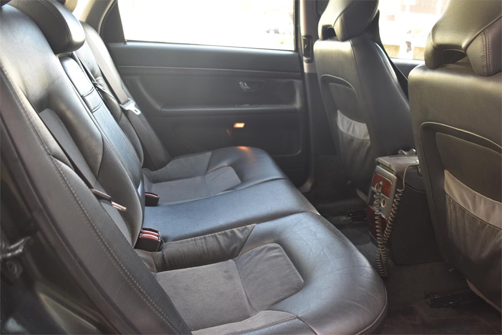 Foto 8 VOLVO S-80 OPTIMA 2.5 D