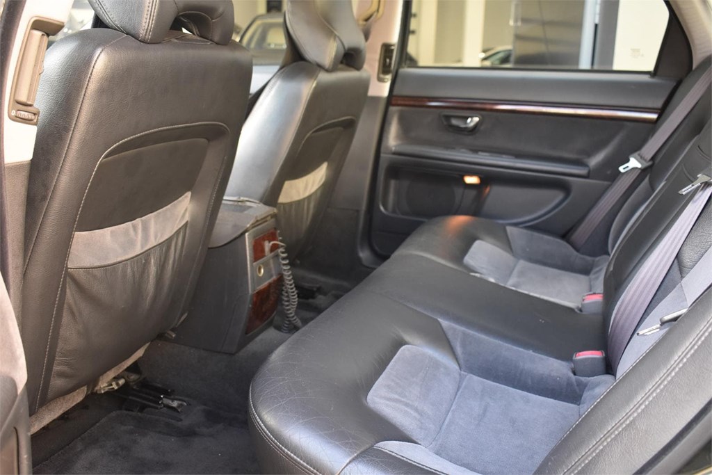 Foto 9 VOLVO S-80 OPTIMA 2.5 D